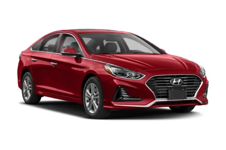 $16998 : Hyundai SONATA 2019 SE 4dr S image 6
