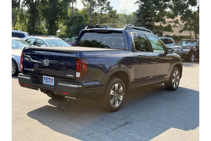 $19500 : 2017 Ridgeline RTL image 7