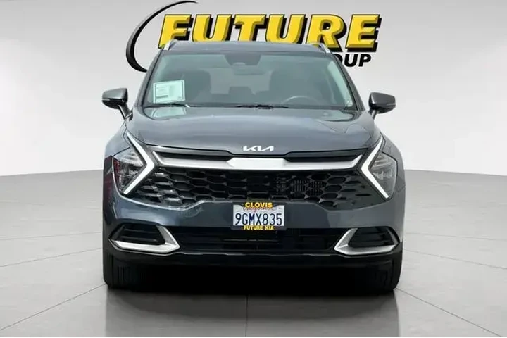 $27988 : Kia Sportage Hybrid 2023 AWD image 9
