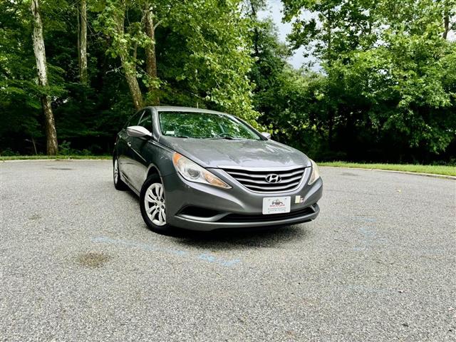 $4995 : 2011 HYUNDAI SONATA2011 HYUND image 5