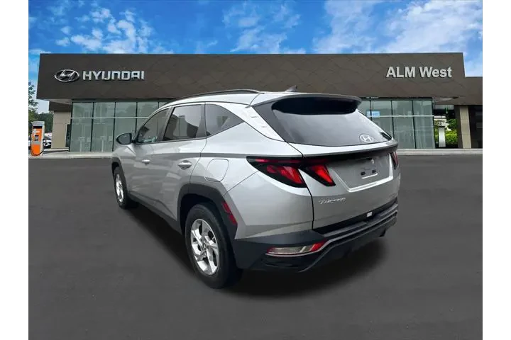 $18920 : Hyundai TUCSON 2024 AWD SEL image 7