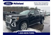 GMC Sierra 1500 2021 4x4 Den en New Hampshire