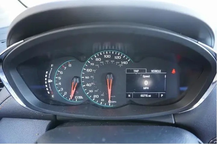 $11588 : Chevrolet Trax 2019 LT 4dr C image 10