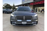 $32880 : Lincoln Aviator 2022 Reserve thumbnail