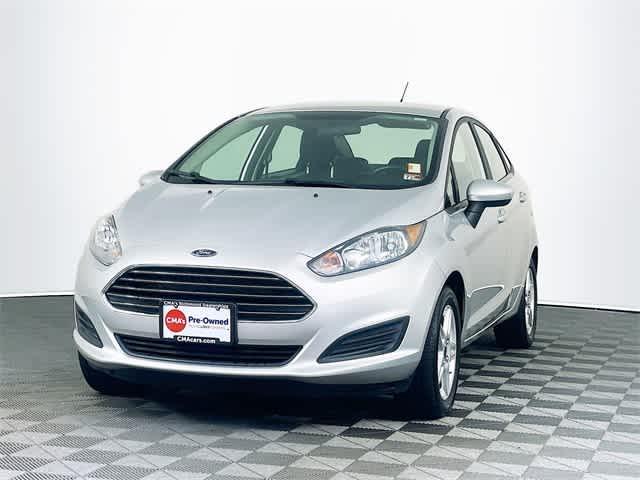 $15980 : PRE-OWNED 2019 FORD FIESTA SE image 4