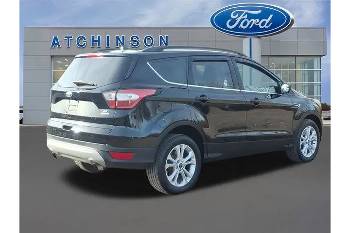 $14000 : Ford Escape 2018 AWD SE 4dr image 6