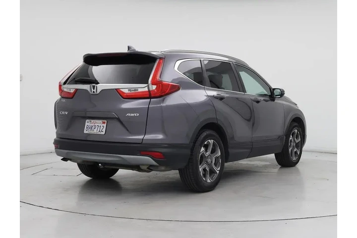 $16998 : Honda CR-V 2018 AWD EX 4dr S image 8