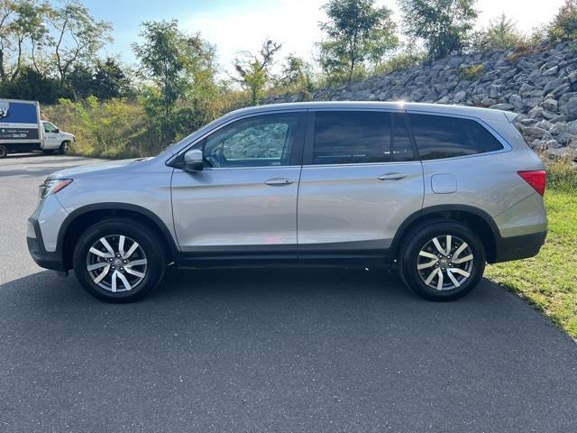 $30998 : PRE-OWNED 2021 HONDA PILOT EX image 5