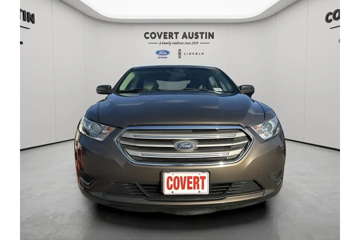 $8457 : Ford Taurus 2016 SE 4dr Seda image 6