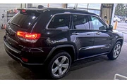 $9995 : 2014 Grand Cherokee Limited thumbnail
