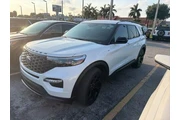 Ford Explorer 2023 ST-Line 4 en Hialeah