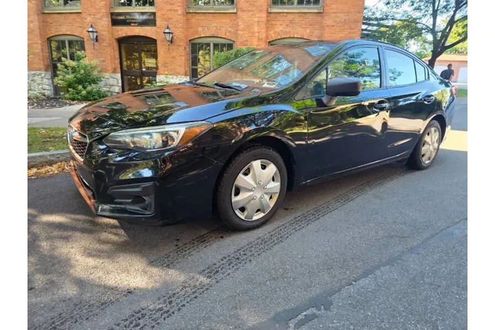 $11500 : 2019 Impreza 2.0i image 3