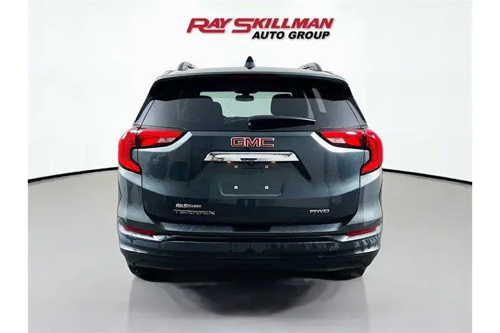 $16975 : GMC Terrain 2019 4x4 SLE 4dr image 6