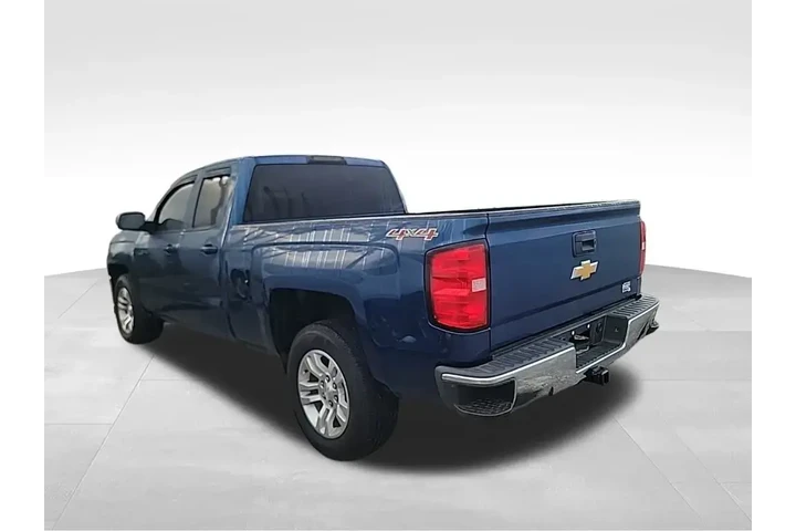 $22528 : Chevrolet Silverado 1500 201 image 5