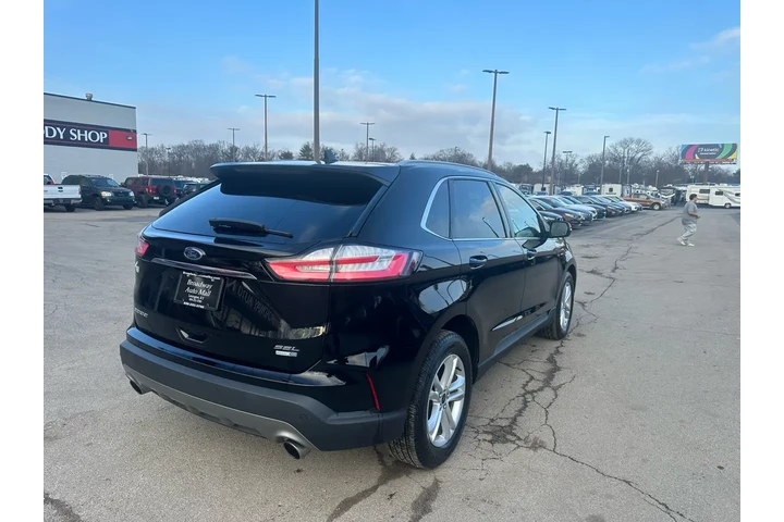 $12980 : 2020 Edge ST Line AWD image 2