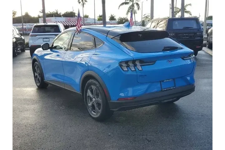 $20300 : Ford Mustang Mach-E 2022 Sel image 5