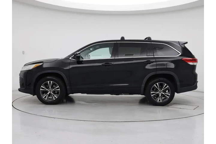 $22998 : Toyota Highlander 2017 LE 4d image 3