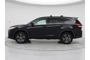 $22998 : Toyota Highlander 2017 LE 4d thumbnail