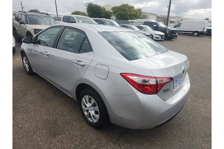 $12991 : Toyota Corolla 2014 L 4dr Se image 10