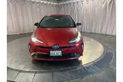 $18999 : Toyota Prius 2021 L Eco 4dr thumbnail
