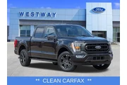 Ford F-150 2021 4x4 Lariat 4 en Dallas