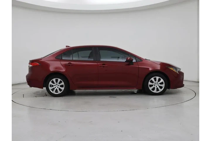 $20998 : Toyota Corolla 2023 LE 4dr S image 7