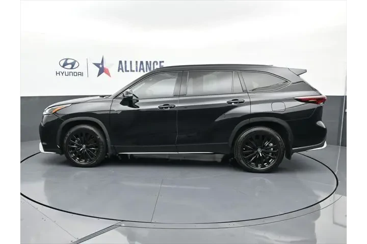$37488 : Toyota Highlander 2024 XSE 4 image 3