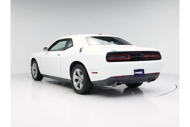 $20998 : Dodge Challenger 2016 SXT 2d image 2
