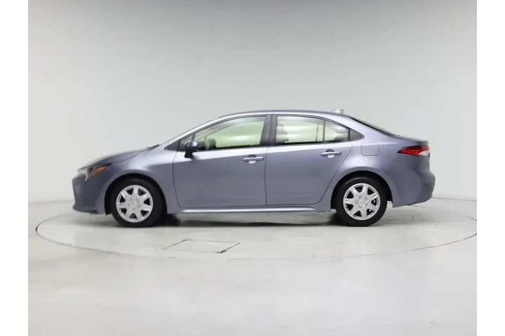 $14998 : Toyota Corolla 2020 LE 4dr S image 3