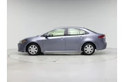 $14998 : Toyota Corolla 2020 LE 4dr S thumbnail