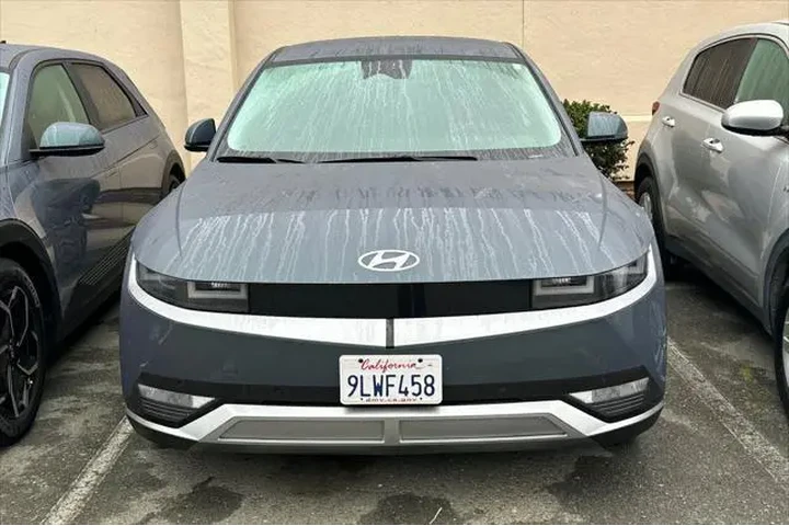 $24490 : Hyundai IONIQ 5 2024 SEL 4dr image 3