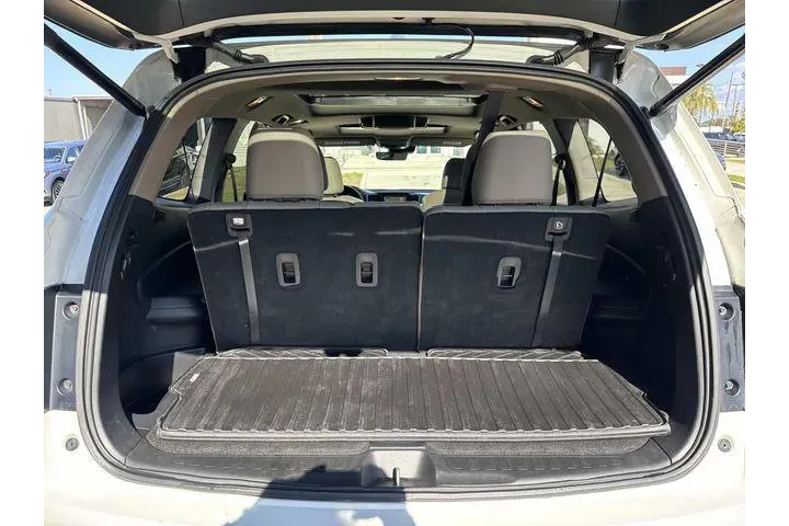 $27880 : Honda Pilot 2019 AWD Elite 4 image 9