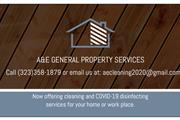 A&E Cleaning Services