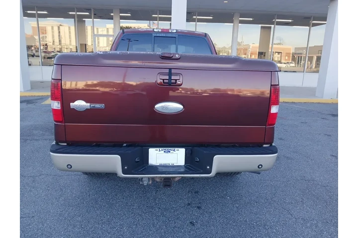 $9991 : Ford F-150 2007 XLT 4dr Supe image 6