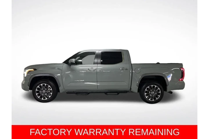 $49588 : 2024 Tundra Limited image 2