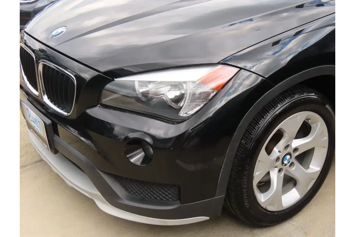 $8999 : BMW X1 2015 sDrive28i 4dr SU image 3