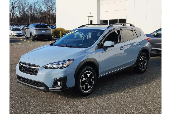 $15679 : Subaru Crosstrek 2019 AWD 2. image 3