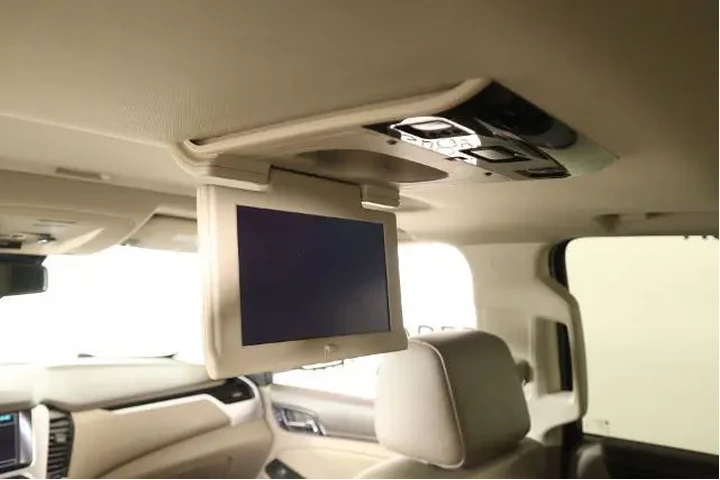 $33299 : GMC Yukon 2020 4x4 SLT 4dr S image 9