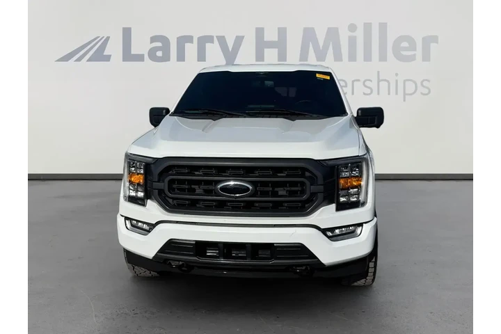 $39633 : Ford F-150 2023 4x4 XL 4dr S image 8