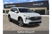 Hyundai SANTA FE 2022 SEL 4d en Arlington TX