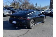$34696 : Nissan Z 2025 Sport 2dr Coup thumbnail