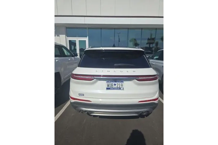 $20925 : Lincoln Corsair 2020 Reserve image 6