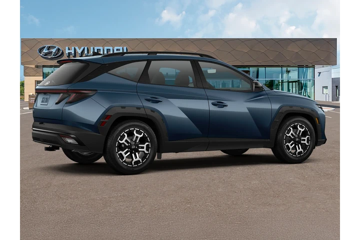 $31990 : Hyundai TUCSON 2025 XRT 4dr image 8
