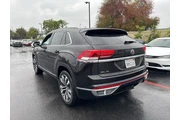 $23991 : Volkswagen Atlas Cross Sport thumbnail
