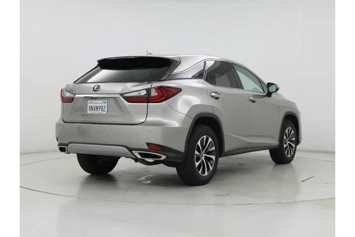 $33998 : Lexus RX 350 2020 4dr SUV image 8