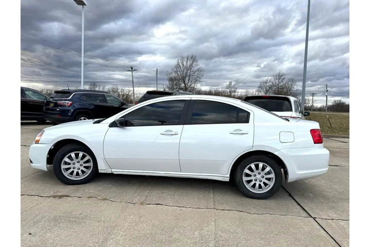 $5999 : 2010 Galant FE image 3