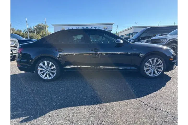 $16093 : Audi A4 2018 AWD 2.0T quattr image 4