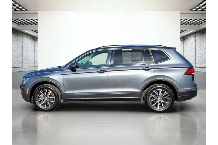 $15495 : Volkswagen Tiguan 2020 SE 4d image 10