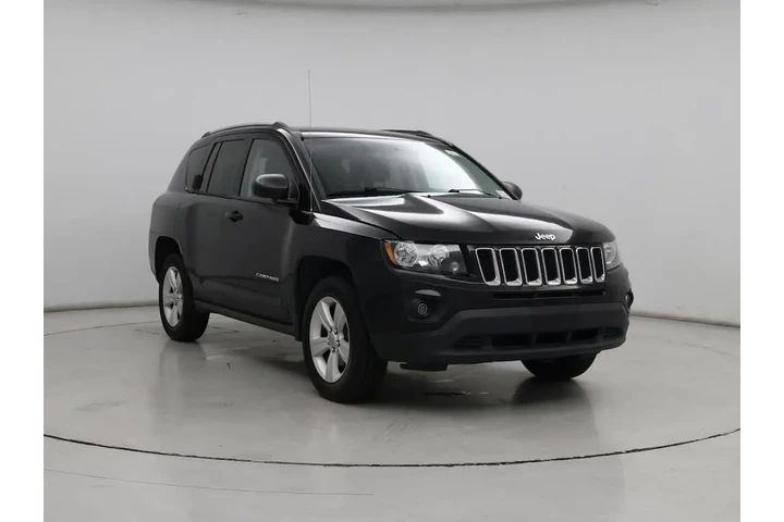 $11998 : Jeep Compass 2016 4x4 Sport image 1