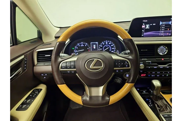 $33998 : Lexus RX 350L 2020 4dr SUV image 10